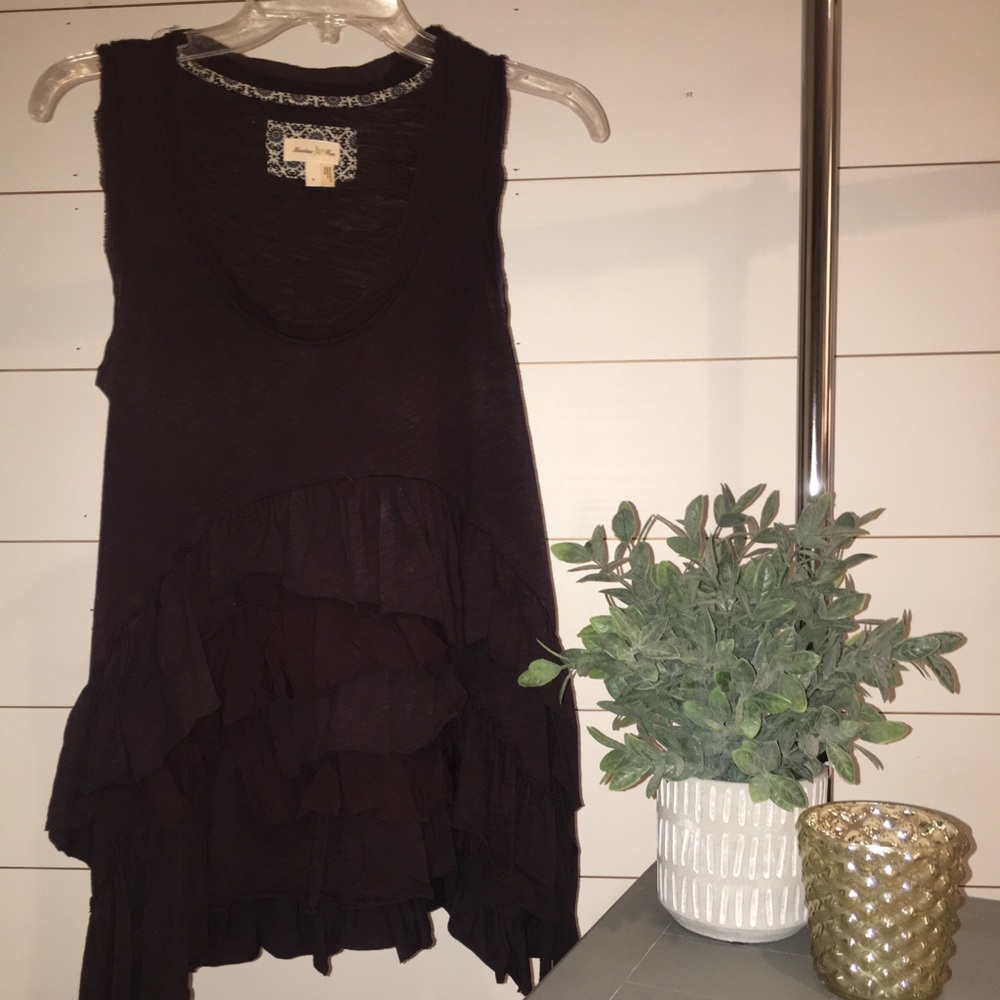 Anthropologie Top